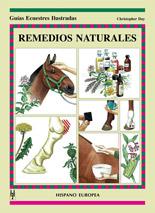 REMEDIOS NATURALES GUIAS ECUESTRES ILUSTRADAS | 9788425513855 | DAY, CHRISTOPHER