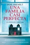 FAMILIA CASI PERFECTA | 9788412614572 | SHEMILT, JANE