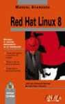 RED HAT LINUX 8 MANUAL AVANZADO | 9788441515321 | GONZALEZ SANCHEZ, JOSE LUIS