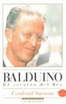 BALDUINO.EL SECRETO DEL REY | 9788423922802 | SUENENS, LEON-JOSEPH, CARDINAL