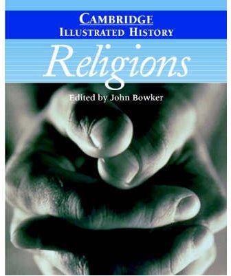 RELIGIONS CAMBRIDGE ILLUSTRATED HISTORY (ANGLES) | 9780521810371 | BOEKER, JOHN