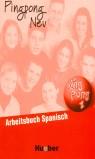 PING PONG NEU 1 ARBEITSBUCH (SPANISH) | 9783190816545 | KOPP, GABRIELE