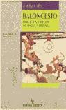 FICHAS DE BALONCESTO EJERCICIOS Y JUEGOS DE ATAQUE % | 9788425511011 | VINCENZI, JEAN-PIERRE DE