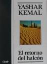 RETORNO DEL HALCON,EL | 9788421727621 | KEMAL, YASHAR