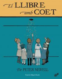 LLIBRE AMB COET | 9788496473911 | NEWELL, PETER (1862-1924)