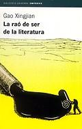 RAO DE SER DE LA LITERATURA, LA | 9788497870238 | XINGJIAN, GAO