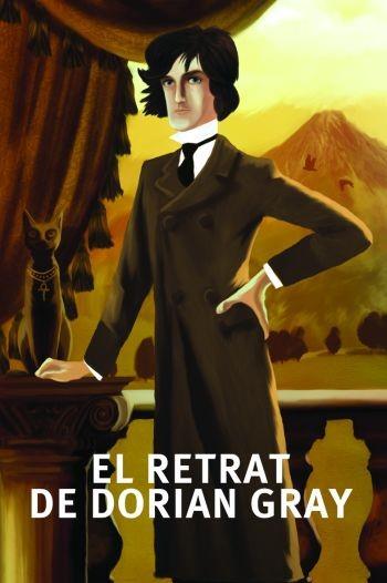 EL RETRAT DE DORIAN GRAY | 9788492671687 | OSCAR WILDE