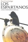 ESPARTANOS UNA HISTORIA EPICA | 9788434487932 | CARTLEDGE, PAUL