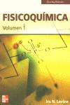 FISICOQUIMICA VOL.1 (5 ED.2004) | 9788448137861 | LEVINE, IRA N.