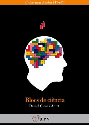 BLOCS DE CIENCIA | 9788484240945 | CLOSA AUTET, DANIEL