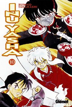 INU YASHA 10 | 9788484493518 | TAKAHASHI, RUMIKO