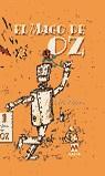 MAGO DE OZ, EL ( DESCATALOGAT ) | 9788495354785 | BAUM, L.FRANK