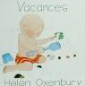 VACANCES (NEN PETIT) | 9788426118639 | OXENBURY, HELEN