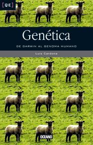 GENETICA DE DARWIN AL GENOMA HUMANO | 9788475561363 | CARDONA, LLUIS