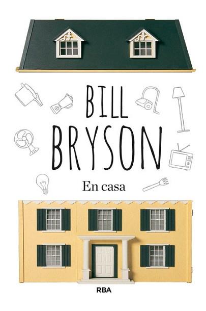 EN CASA | 9788490563939 | BRYSON, BILL