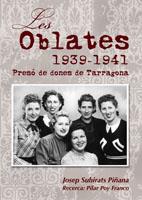OBLATES LES ( 1939 - 1941 ) PRESO DE DONES DE TARRAGONA | 9788497912181 | SUBIRATS PIÑANA, JOSEP / POY FRANCO, PILAR