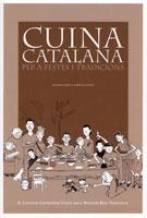 CUINA CATALANA PER A FESTES I TRADICIONS | 9788493608354 | SANO, KAZUKO / CLOTET VILLARÓ, NARCÍS