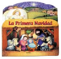 PRIMERA NAVIDAD, LA | 9788428522854 | MORONEY, T.; ZOLAN NOLAN, A.