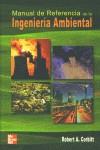 MANUAL DE REFERENCIA DE LA INGENIERIA AMBIENTAL | 9788448135966 | CORBITT, ROBERT A.