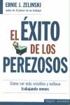 EXITO DE LOS PEREZOSOS, EL | 9788466609715 | ZELINSKI, ERNIE J.