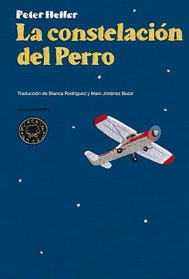 LA CONSTELACIÓN DEL PERRO | 9788416290024 | HELLER, PETER