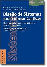 DISEÑO DE SISTEMAS PARA ENFRENTAR CONFLICTOS | 9788475775036 | CONSTANTINO, CATHY A.