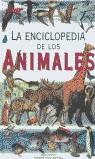 ENCICLOPEDIA DE LOS ANIMALES, LA | 9788434863958 | WHITFIELD, PHILIP