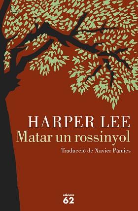 MATAR UN ROSSINYOL | 9788429774498 | NELLE HARPER, LEE