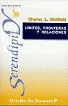 LIMITES FRONTERAS Y RELACIONES | 9788433014375 | WHITFIELD, CHARLES L.