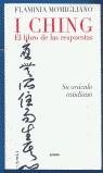 I CHING | 9788425399510 | MOMIGLIANO, FLAMINIA