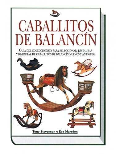 CABALLITOS DE BALANCIN | 9788484030973 | STEVENSON, TONY