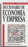 DICCIONARIO DE ECONOMIA DE EMPRESA | 9788480880411 | PAULET, JEAN PIERRE ; SANTANDREU MARTINE