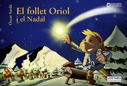 FOLLET ORIOL I EL NADAL | 9788448949655 | SARDÀ, ÒSCAR