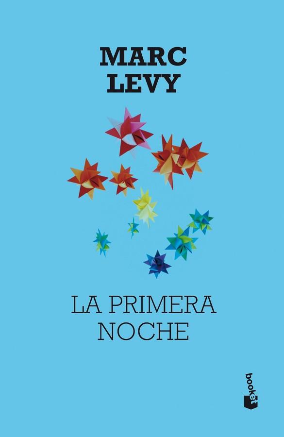 LA PRIMERA NOCHE ( EDICION ESPECIAL ) | 9788408027027 | MARC LEVY