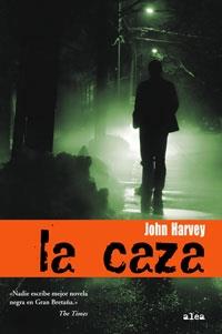 CAZA LA | 9788449320897 | HARVEY, JOHN