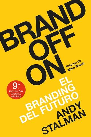 BRANDOFFON | 9788498754179 | STALMAN, ANDY