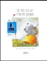 TALP EN UN MAR DE GESPA | 9788423668786 | PRATS I PIJOAN, JOAN DE DEU (1962- )