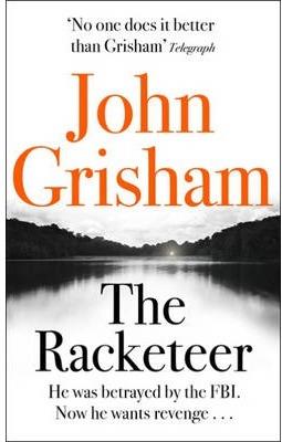 THE RACKETER | 9781444730623 | GRISHAM, JOHN