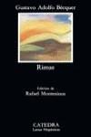 RIMAS (BECQUER) (LH) | 9788437613437 | BECQUER, GUSTAVO ADOLFO