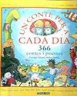 UN CONTE PER A CADA DIA 366 CONTES I POEMES | 9788448016777 | ADAMS, GEORGIE