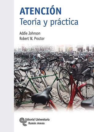 ATENCIÓN | 9788499612010 | JOHNSON, ADDIE / PROCTOR, ROBERT W.