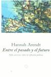 ENTRE EL PASADO Y EL FUTURO (BUTXACA) | 9788483075357 | ARENDT, HANNAH