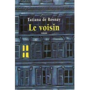 VOISIN LE | 9782253127734 | ROSNAY TATIANA