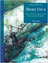 MOBY DICK. MATERIAL AUXILIAR. EDUCACIO SECUNDARIA | 9788431683221 | MCCAUGHREAN, GERALDINE