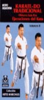 KARATE-DO TRADICIONAL VOL. 2 | 9788480193283 | HIGAONNA, MORIO