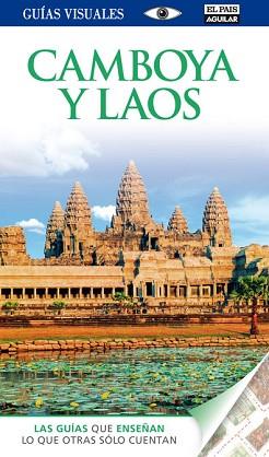 CAMBOYA Y LAOS | 9788403511361 | VARIOS