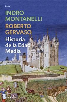 HISTORIA DE LA EDAD MEDIA (BUTXACA) | 9788497597371 | MONTANELLI, INDRO