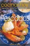 COCINAR HOY PESCADOS | 9788431528195 | VARIS