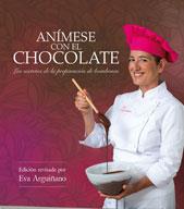 ANÍMESE CON EL CHOCOLATE | 9788496177697 | SCOTT, ANNE