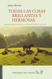 TODAS LAS COSAS BRILLANTES Y HERMOSAS | 9788415374534 | JAMES HERRIOT